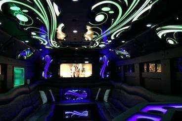 Party Bus Rental Winter Haven 